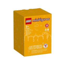 Lego Minifigures Seria 23 - sześciopak 71036